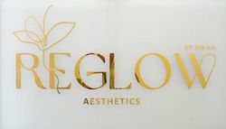 ReGlow by Anika Logo