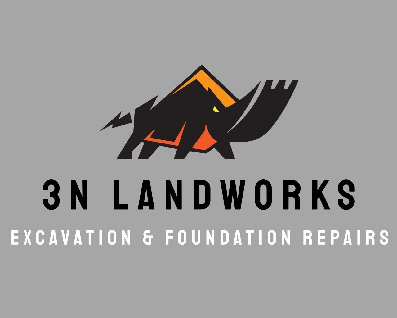 3N Landworks - Logo