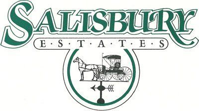 Salisbury Estates - Logo