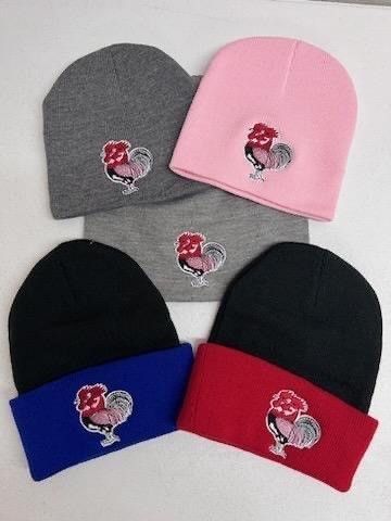 Grayton assorted beanies