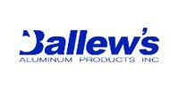 ballews logo