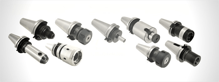 Face Mill Adapters