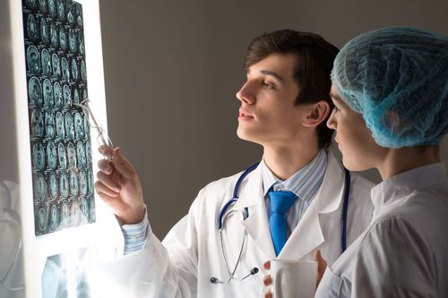 Stat Injury Care
