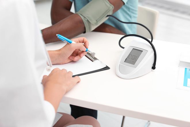 Stat Injury Care