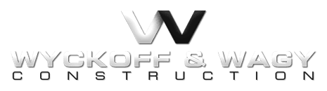 Wyckoff & Wagy Construction - Logo