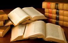 law Books