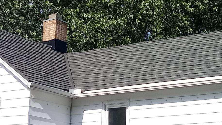 Metal roofing projects
