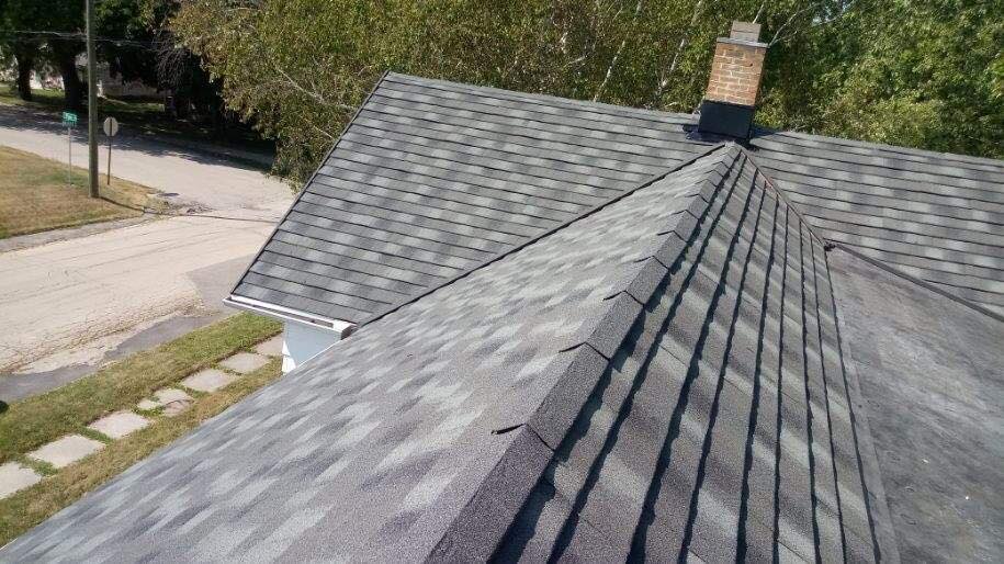 roofing contractors janesville wi