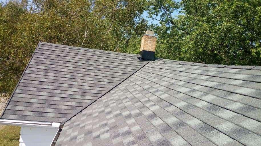 Metal roofing projects