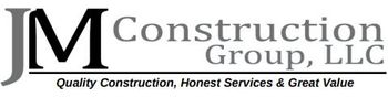 JM Construction Group, LLC - Logo