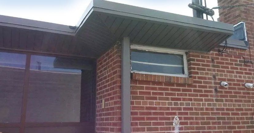 Commercial roofing projects