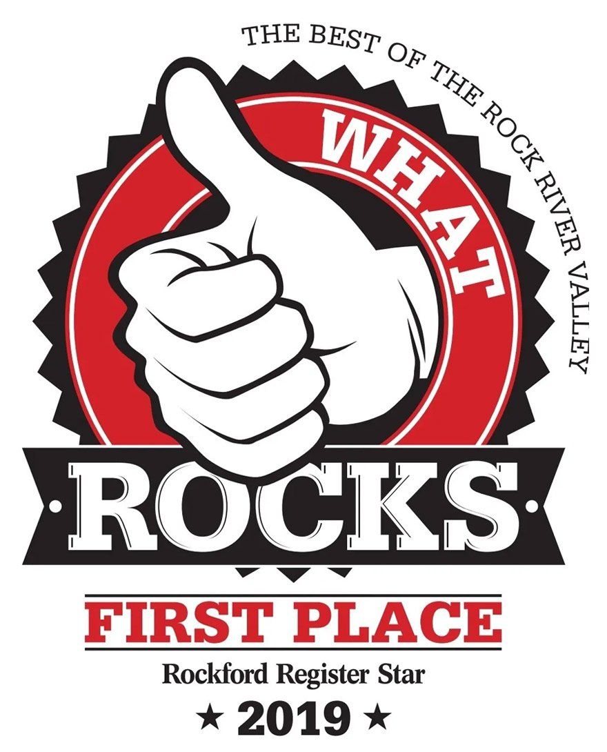 What Rocks Award