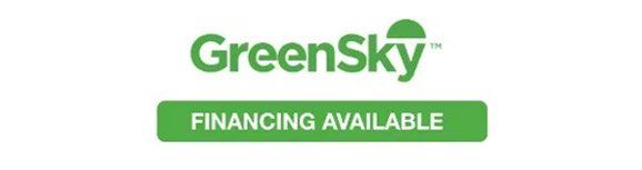 Green Sky