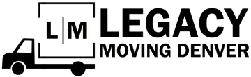 Legacy Moving Logo