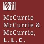 McCurrie, McCurrie & McCurrie, LLC Logo