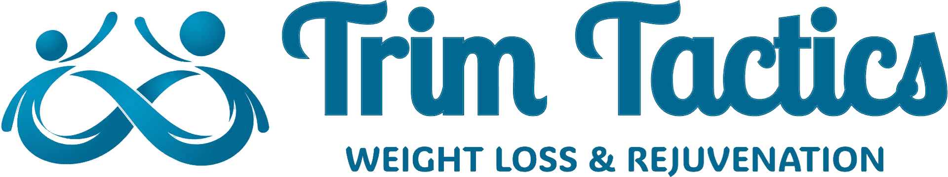 Trim Tactics Weight Loss & Rejuvenation - logo