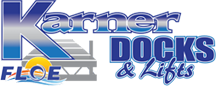 Karner Docks & Lifts - logo