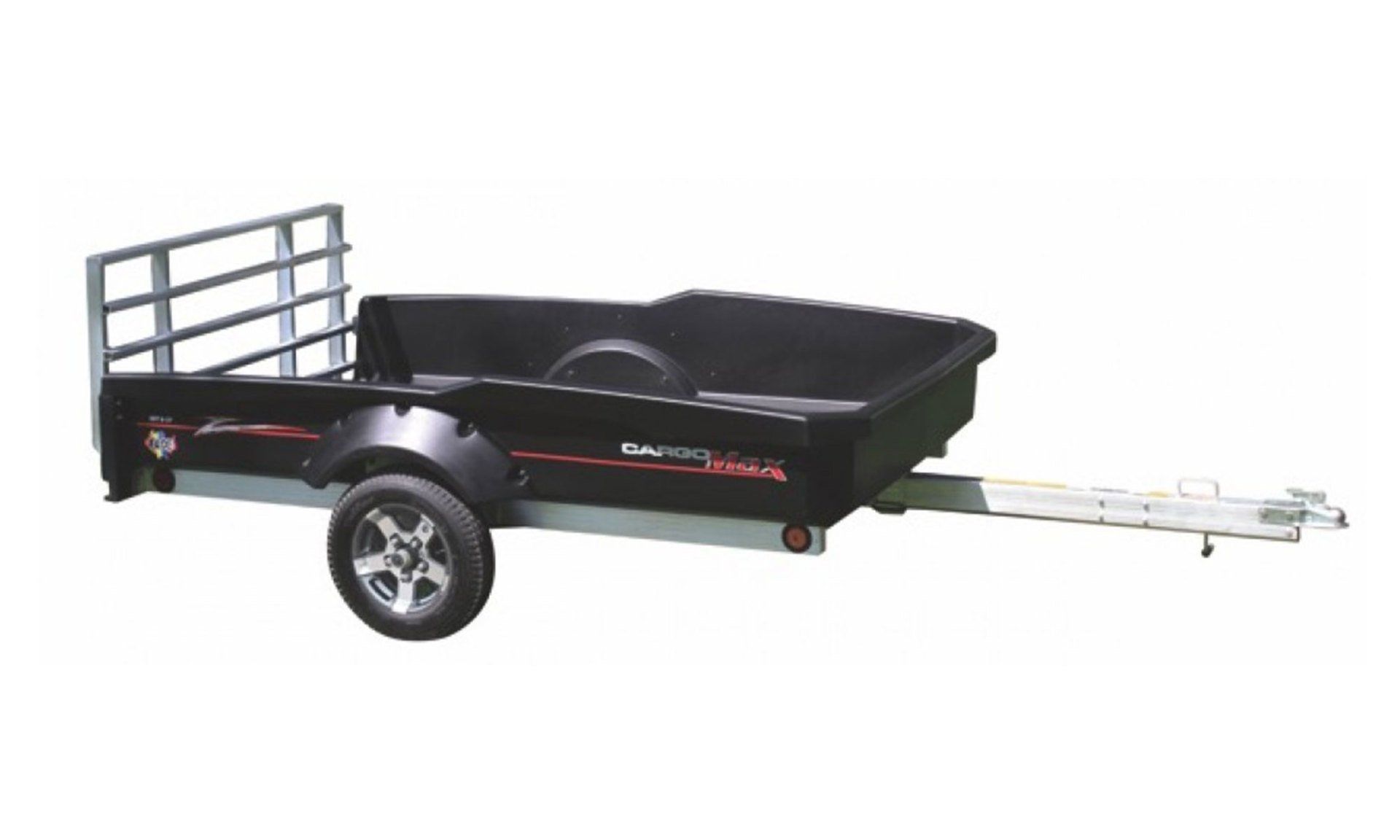 utility trailer