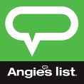 Angie's List - Logo