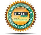 EVEST Authorized Contractor Stamp 