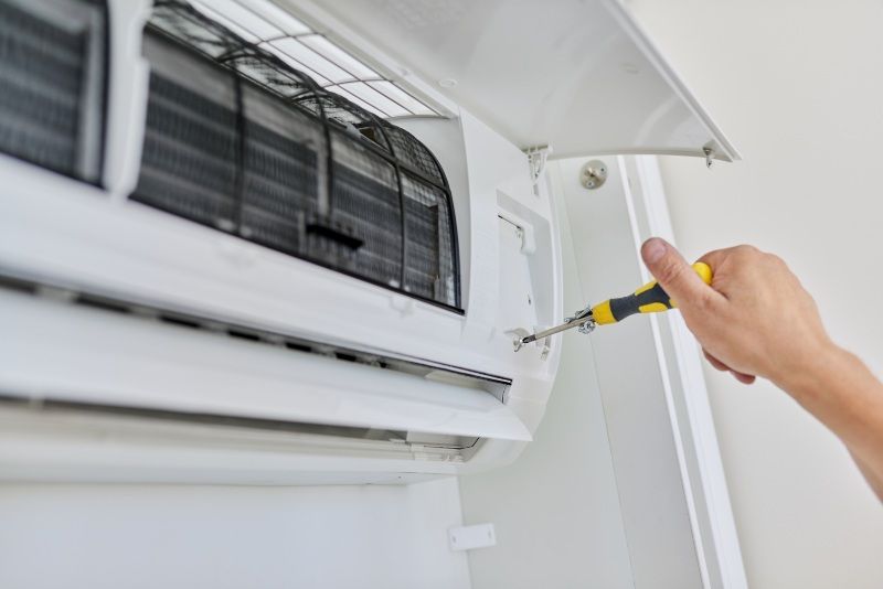 Adjustable AC Grilles Blades in Volusia & Flagler Counties, FL