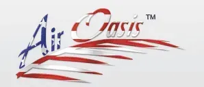 Air Oasis Logo