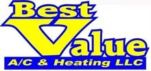 Best Value A/C & Heating in Volusia & Flagler Counties