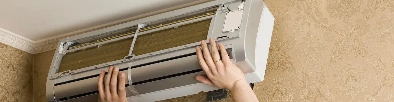 Ductless Mini Split Ac Systems in Volusia and Flagler Counties