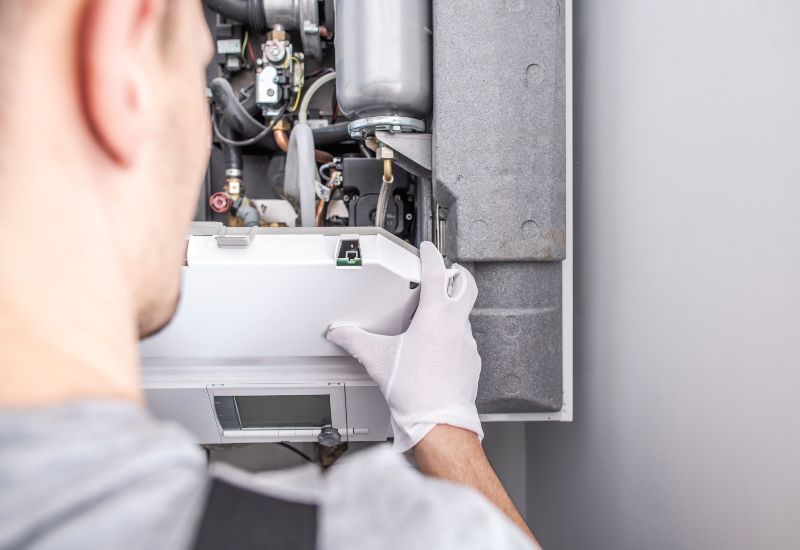 Furnace Maintenance in Volusia & Flagler Counties
