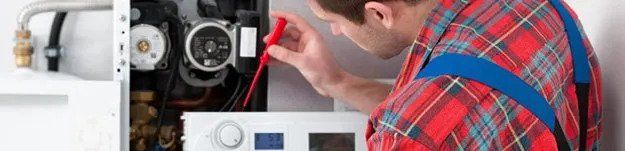 Heating System Maintenance in Volusia and Flagler Counties
