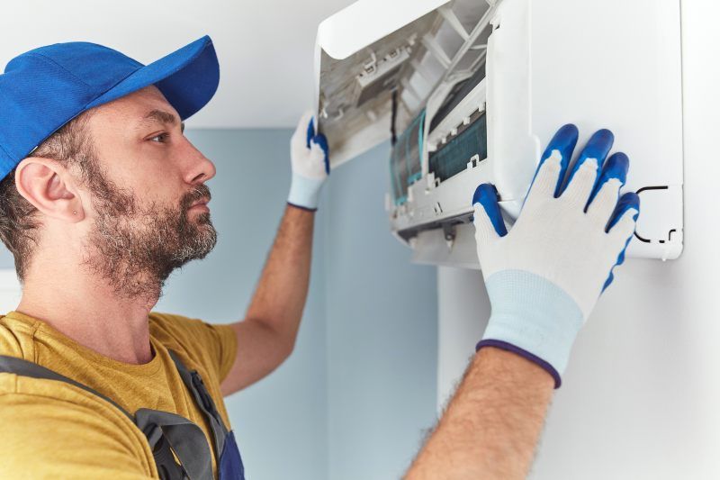 Maintenance Tips for Ductless Mini-Split AC Systems in Volusia & Flagler, FL