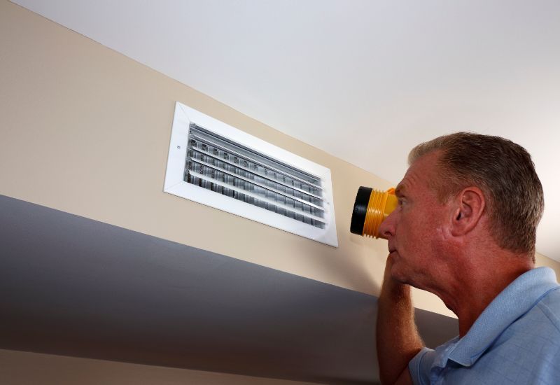 Prevent Furnace Noises in Volusia and Flagler Counties