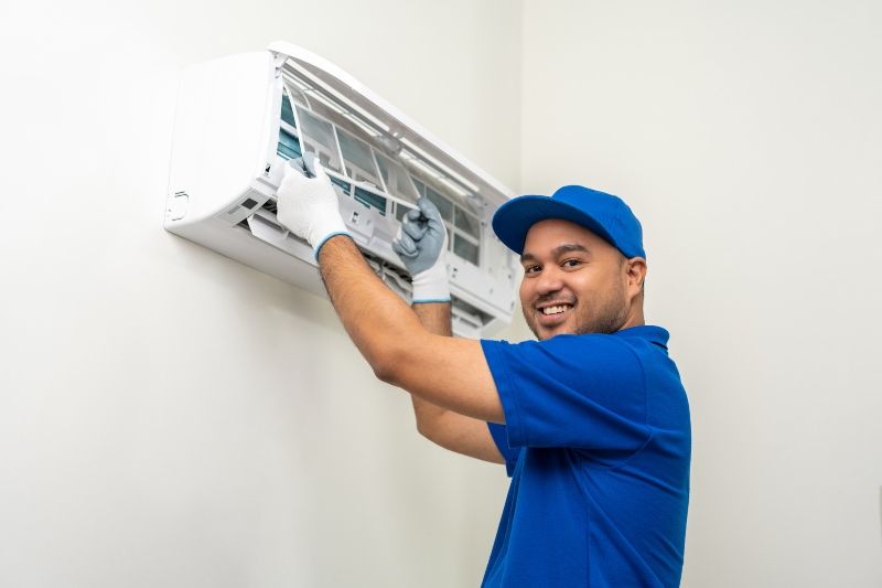 Ductless Mini-Split AC Systems in Volusia & Flagler Counties
