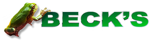 Beck's Plumbing and Heating LLC - Logo