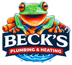 Beck's Plumbing and Heating LLC - Logo