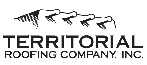 Territorial Roofing Co Inc Logo