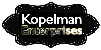 Kopelman Enterprises Logo