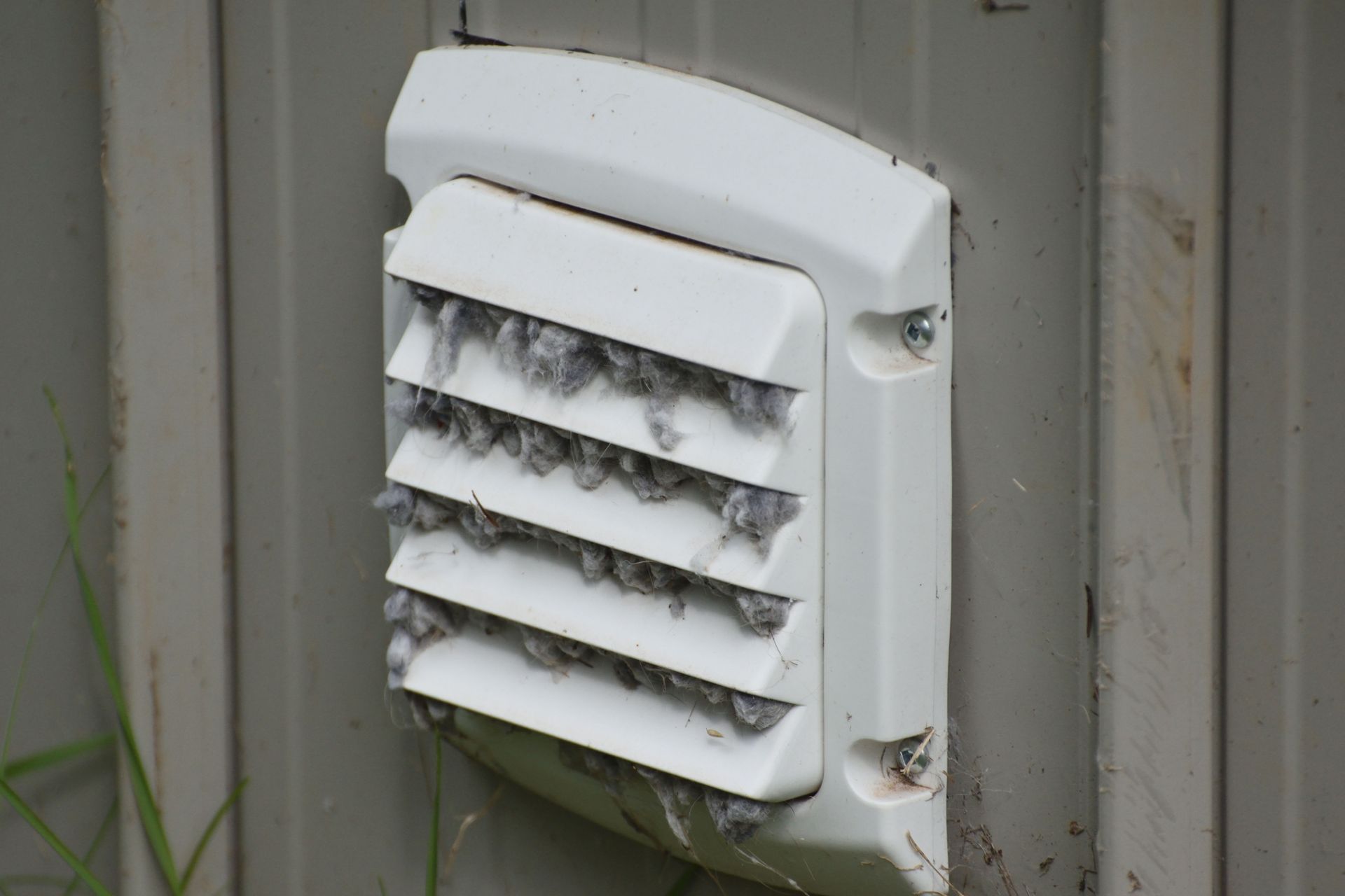 dryer vent cleaning