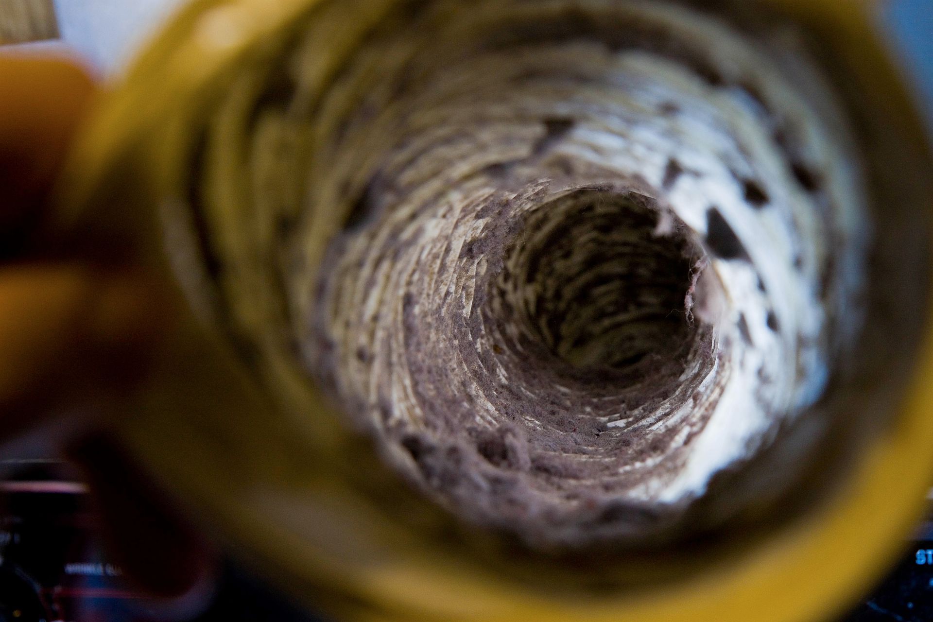 Earth Green Dryer Vent & Duct Cleaning