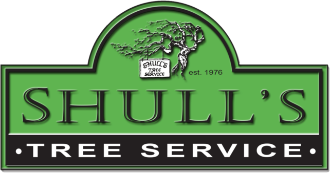 Shull's Tree Service Inc - Logo