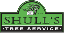 Shull's Tree Service Inc - Logo