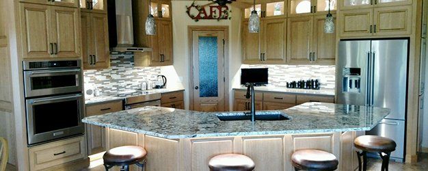 Residential lighting