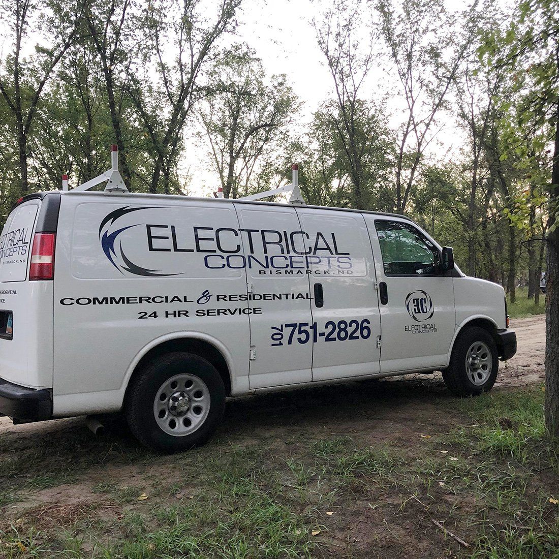 Electrical Services