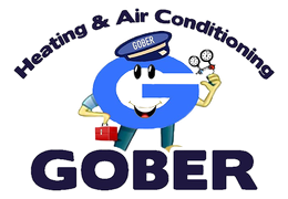 Gober Heat & Air Logo