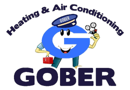 Gober Heat & Air Logo