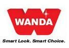 Wanda logo