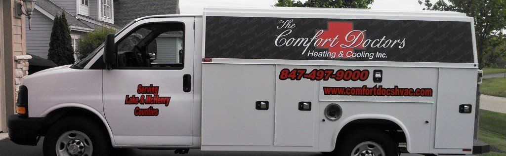 Comfort Doctors Inc Special Offers