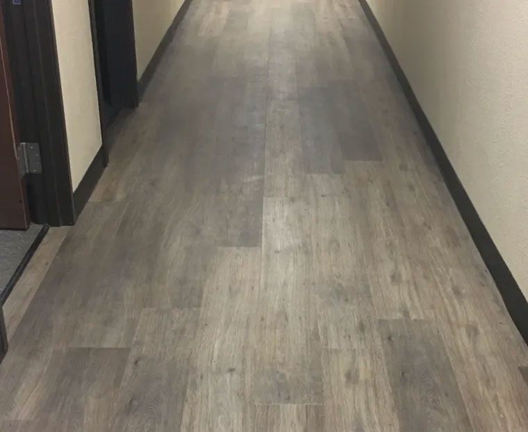 Wood Flooring