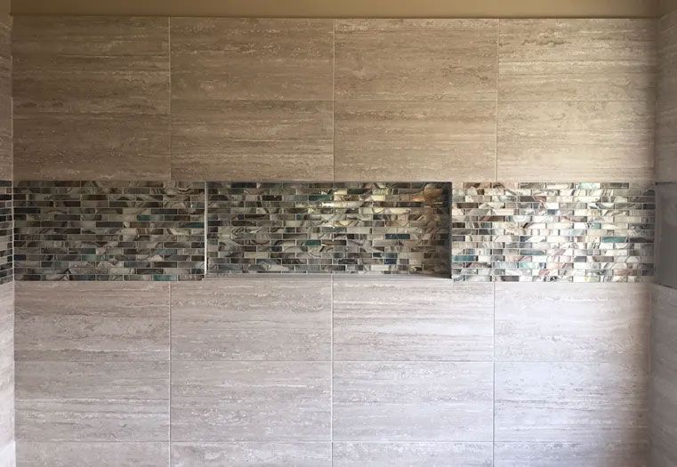 Wall Tiles