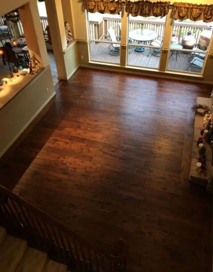 Flooring